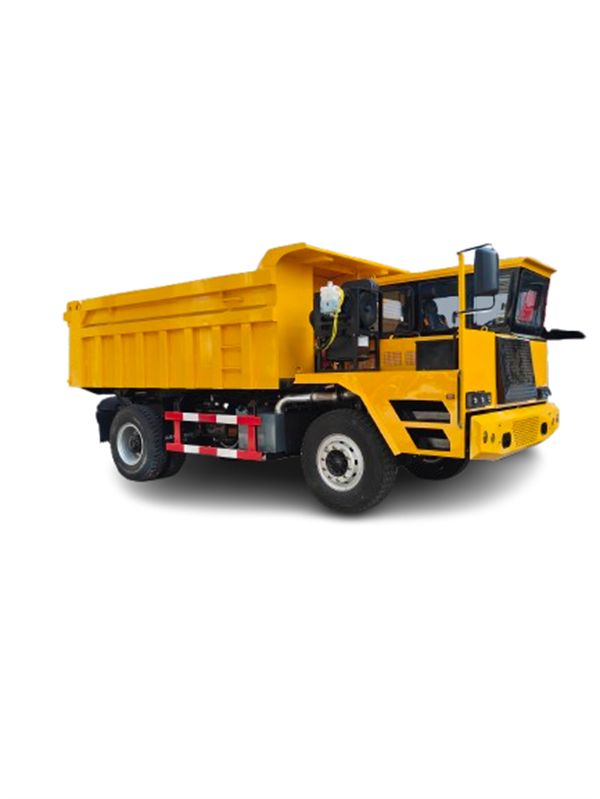 四不像運(yùn)輸車